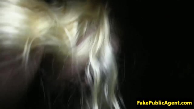 Уговорил телку трахнуться за деньги - #7