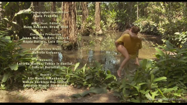 Секс с дикой красоткой - #10