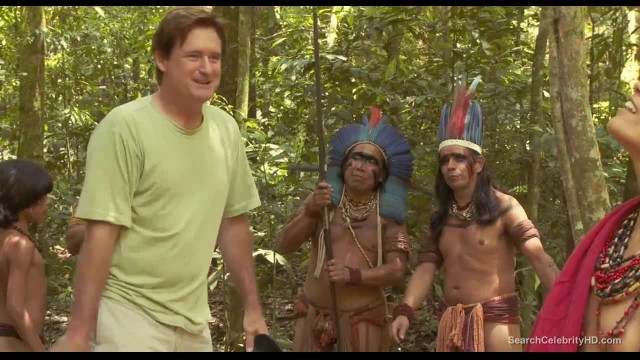 Секс с дикой красоткой