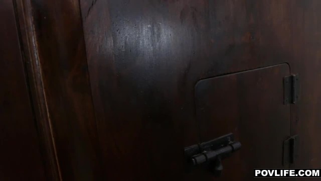 Довел красотку до оргазма - #1