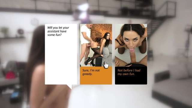 Модель отымели на кастинге - #4