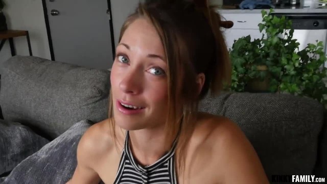 Уговорил жену на минет - #3