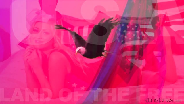 Волшебный секс с блондинкой - #1